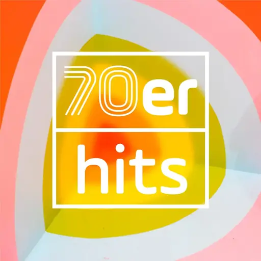Antenne Bayern - 70er Hits logo
