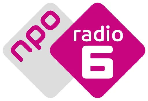 NPO Radio 6 Soul & Jazz logo