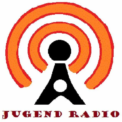 Jugendradio von laut.fm -om logo