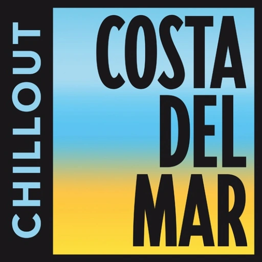 Costa del Mar - Chillout logo