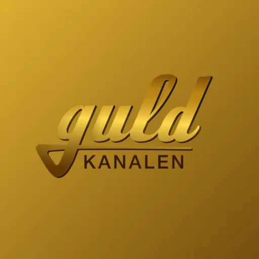 Guldkanalen (90-tal) logo
