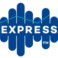 Radio Express FM logo