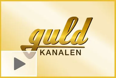 Guldkanalen (80-tal) logo