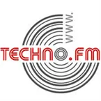 TECHNO.FM (CA) 320 kbps logo