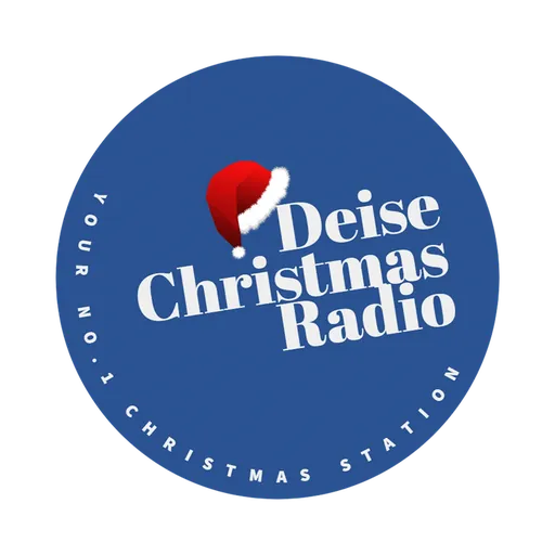 Deise Christmas Radio logo