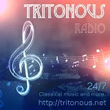 Tritonous logo