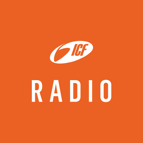 ICF Radio DE logo