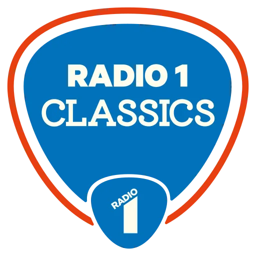 VRT Radio 1 Classics logo