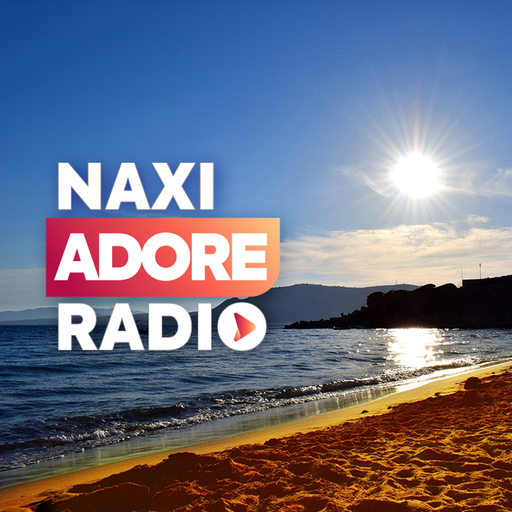 Naxi Adore logo