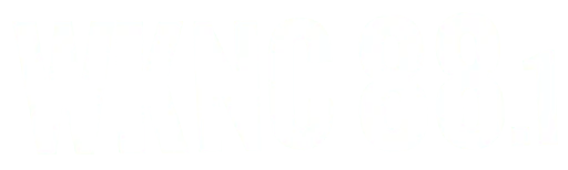 WKNC 88.1 HD1 logo