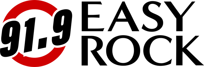 91.9 Easy Rock Baguio logo