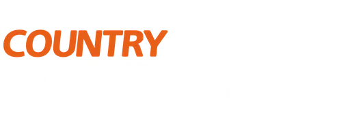 Country Bylgjan logo
