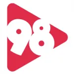 98FM BH logo