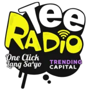 Tee Radio logo