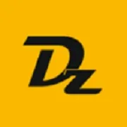 Dzhon logo