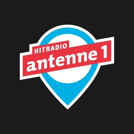 Hitradio Antenne 1 Heilbronn logo