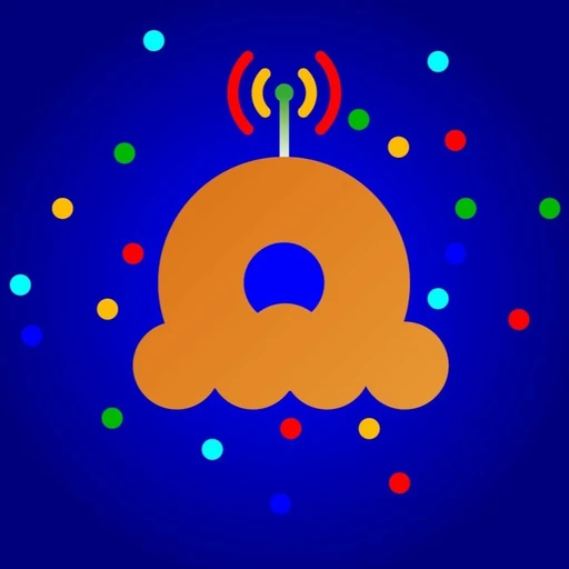 Radio Nónnevot logo