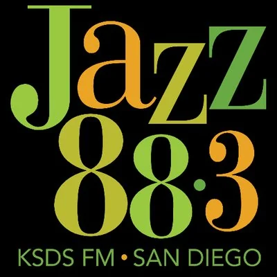 San Diego's Jazz logo