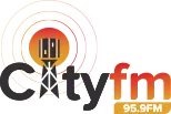 City Radio Mandarin logo