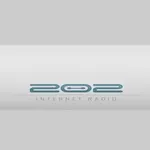 202.fm 90's Alternative logo