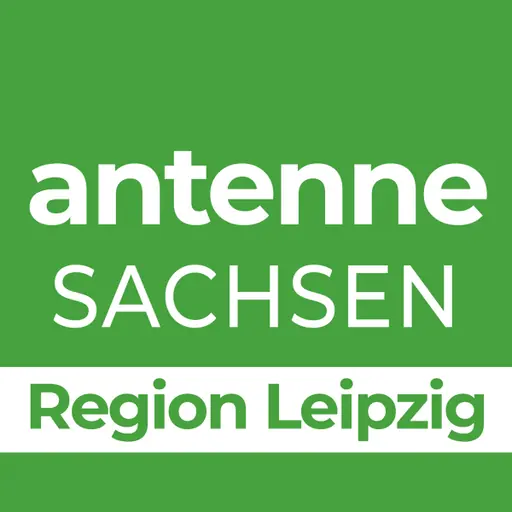 ANTENNE SACHSEN Leipzig logo