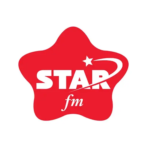 Star FM logo