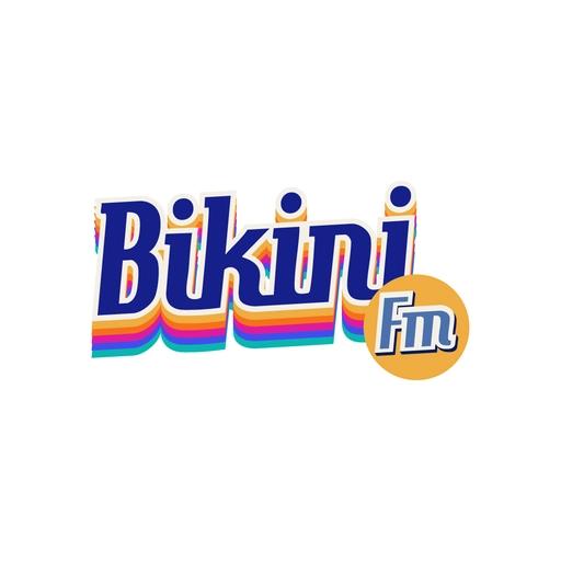 Bikini FM logo
