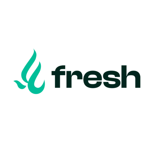 RadioFr. Fresh logo