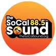 The SoCal Sound logo