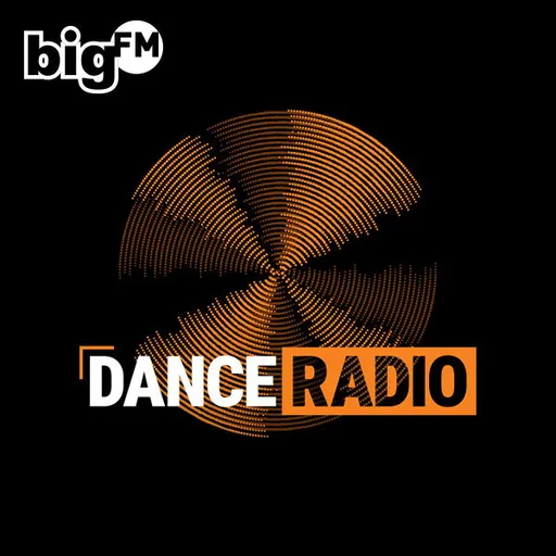 bigFM Dance Radio logo