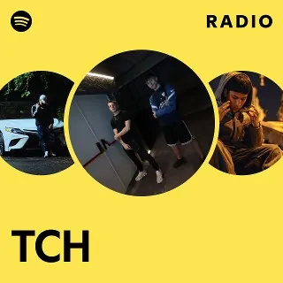 tch logo