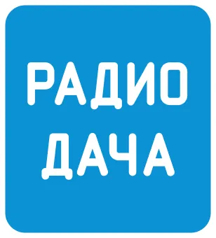 Radio Dacha logo