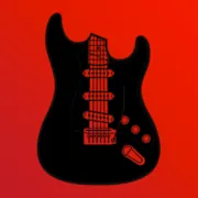 Gritty Rock Radio logo