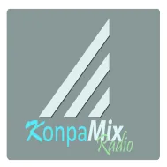 🕺 Konpa Mix Radio logo