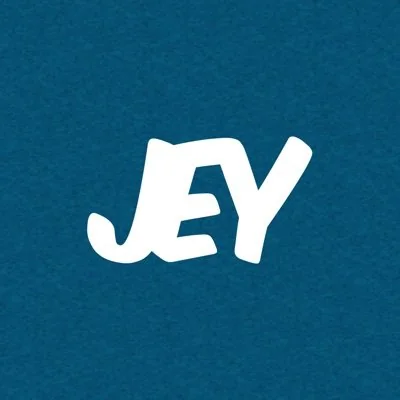 JEY logo