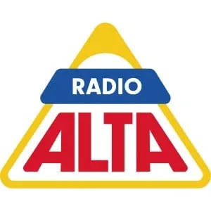 Radio Alta Italy logo