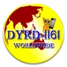 DYRD Bohol Worldwide logo
