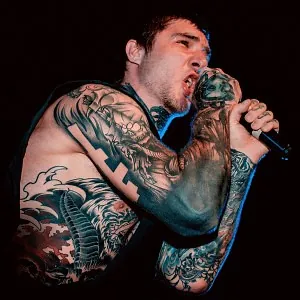 Radio Caprice - Deathcore logo