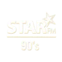 Star 90's logo