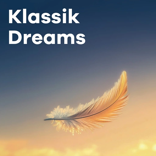 Klassikradio - Klassik Dreams logo