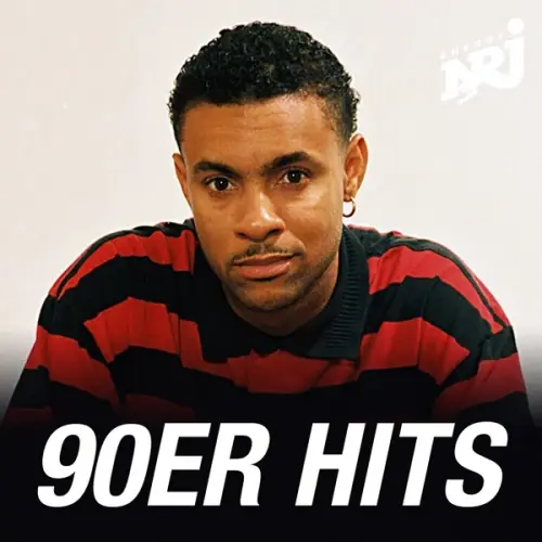 Energy 90er Hits logo