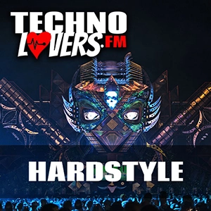 Technolovers HARDSTYLE logo