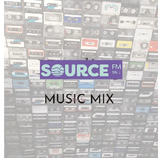 Source FM logo