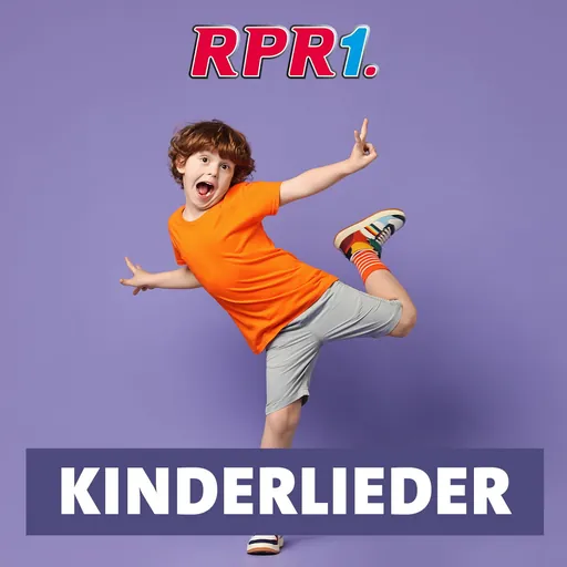 RPR1. - Kinderlieder logo