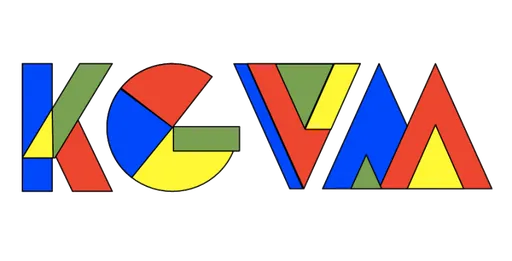 KGVM logo