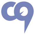C9 Radio logo