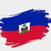 RADIO BBC NEWS HAITI logo