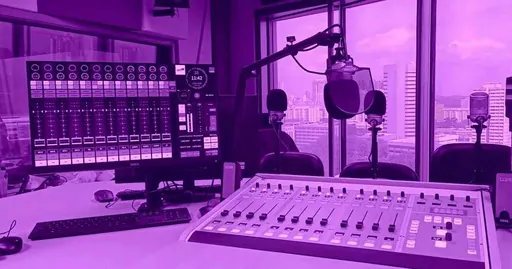 DINAMICA FM 88.3 logo