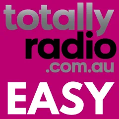 Totally Radio - Easy (AAC+) logo