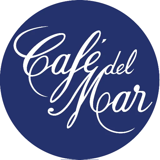 Cafe del Mar Channel 2 logo